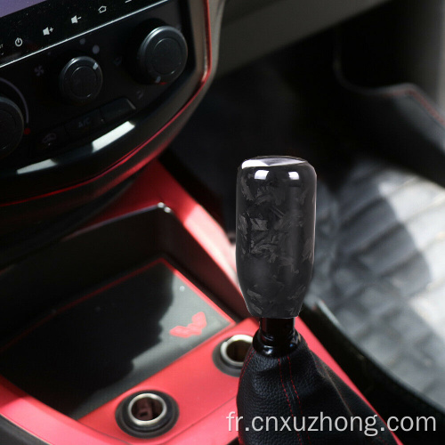 Xuzhong Forged Carbone Fibre Transmission Racing Shifter